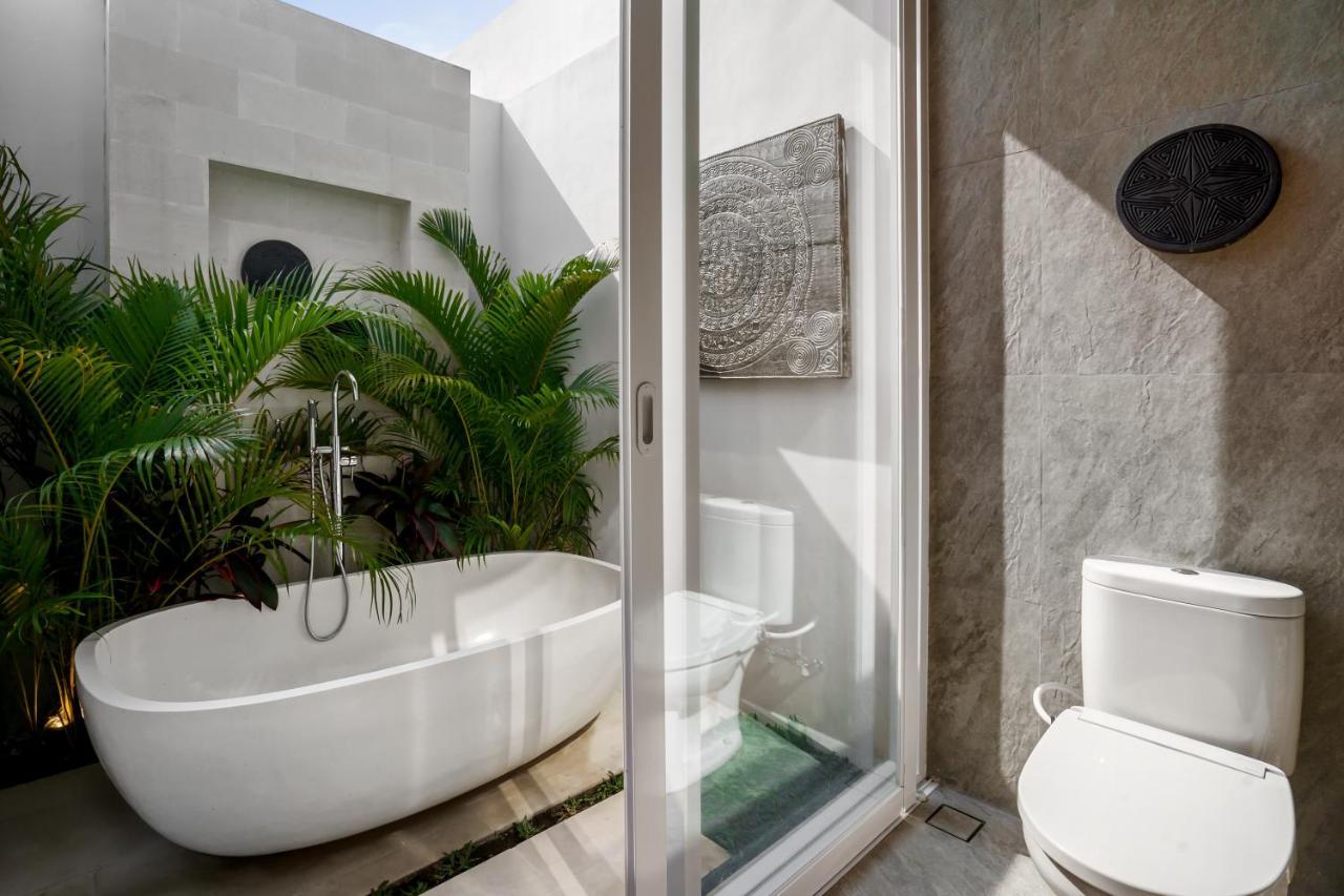 Villa Cabrera By Balisuperhost Ubud Exterior foto