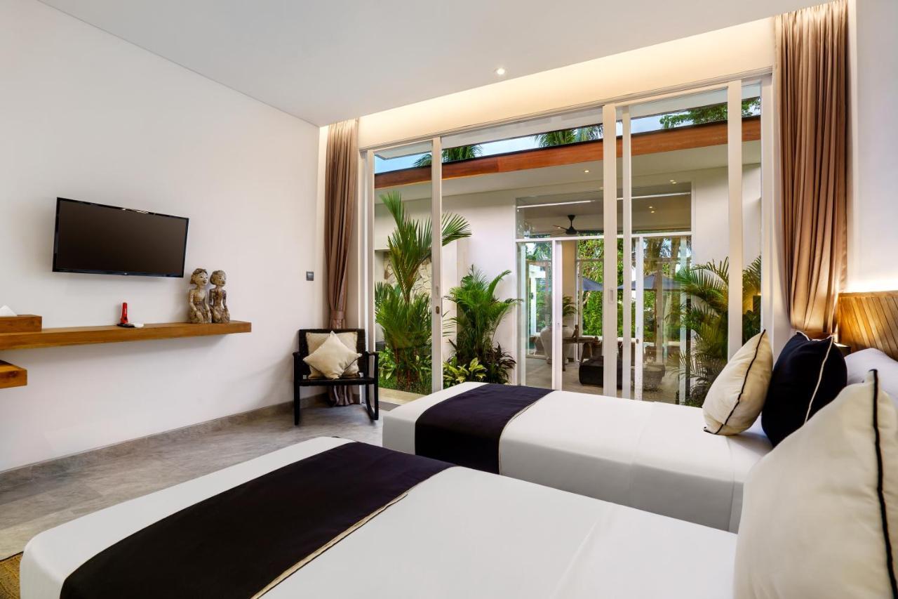 Villa Cabrera By Balisuperhost Ubud Exterior foto