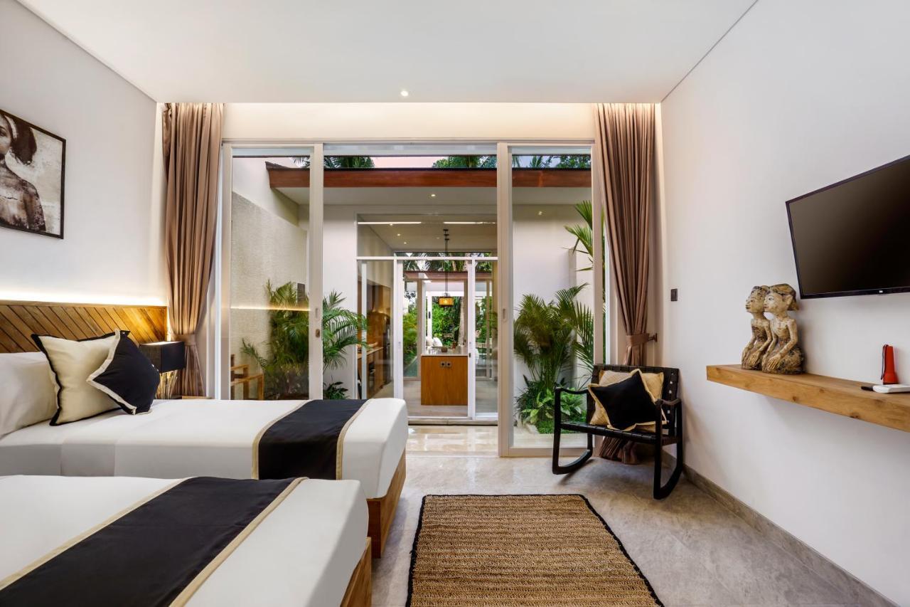 Villa Cabrera By Balisuperhost Ubud Exterior foto