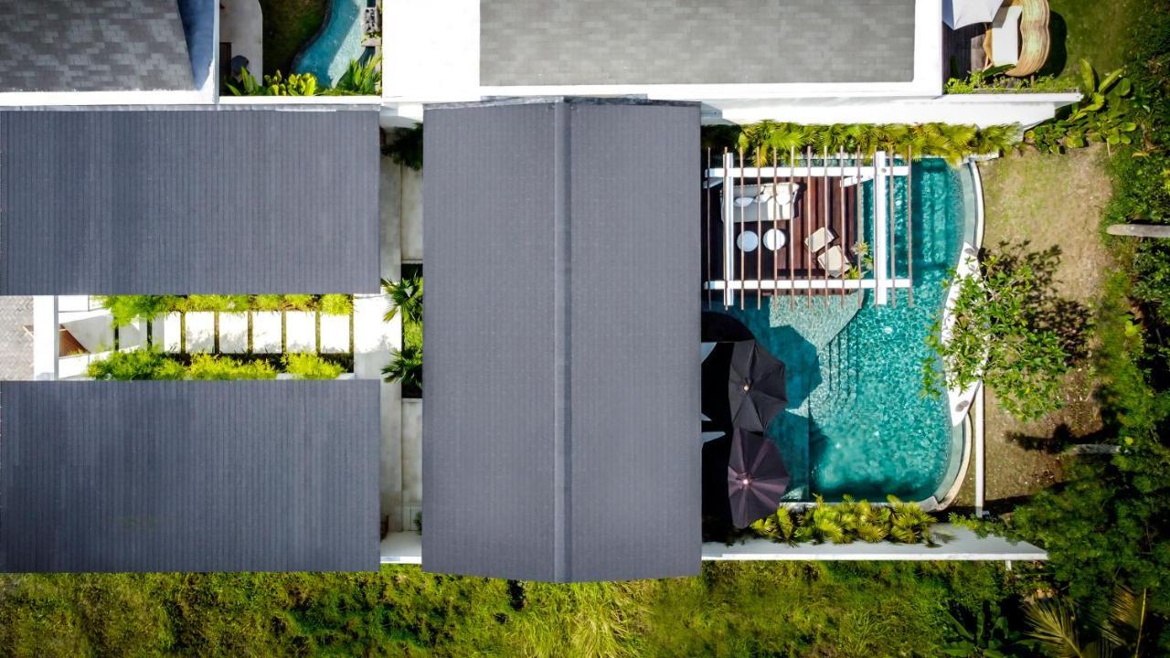 Villa Cabrera By Balisuperhost Ubud Exterior foto