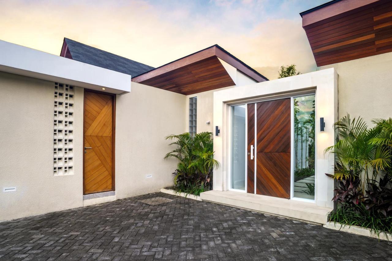 Villa Cabrera By Balisuperhost Ubud Exterior foto