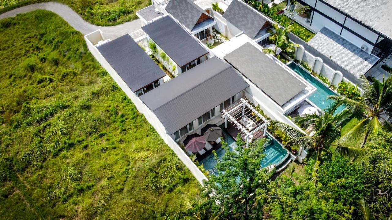 Villa Cabrera By Balisuperhost Ubud Exterior foto