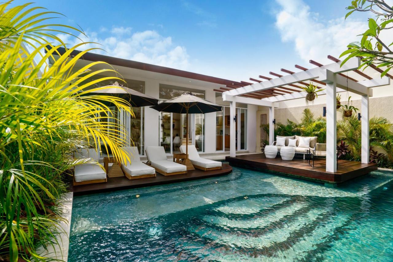 Villa Cabrera By Balisuperhost Ubud Exterior foto