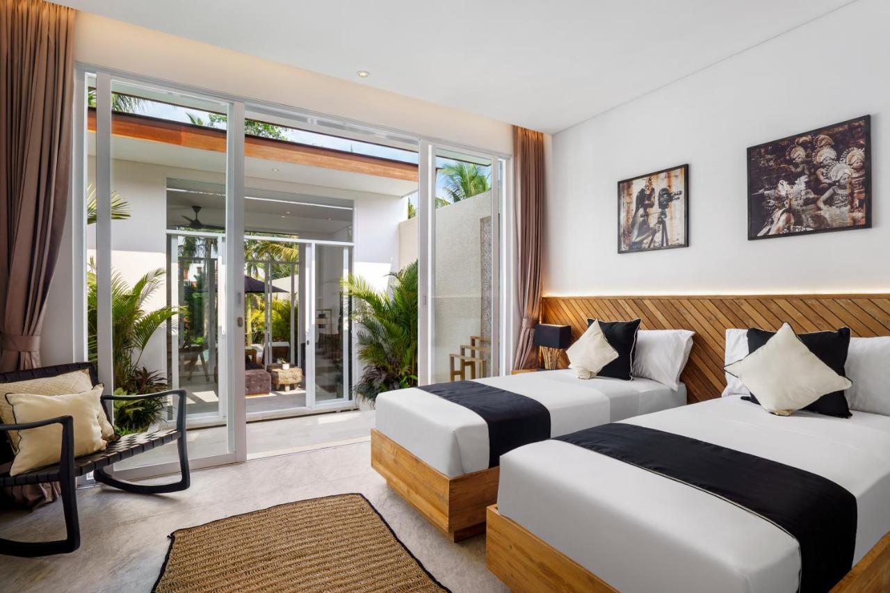 Villa Cabrera By Balisuperhost Ubud Exterior foto